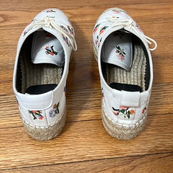 Saint Laurent Espadrilles - Picture 6 of 13